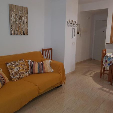 Marina Dor Vistamar I 1ª Linea Apartman Orpesa Kültér fotó